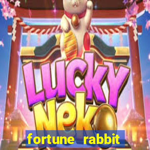 fortune rabbit horario pagante hoje